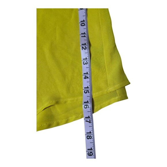 Torrid Chiffon Embroidered Swing Cami - Picture 8 of 10